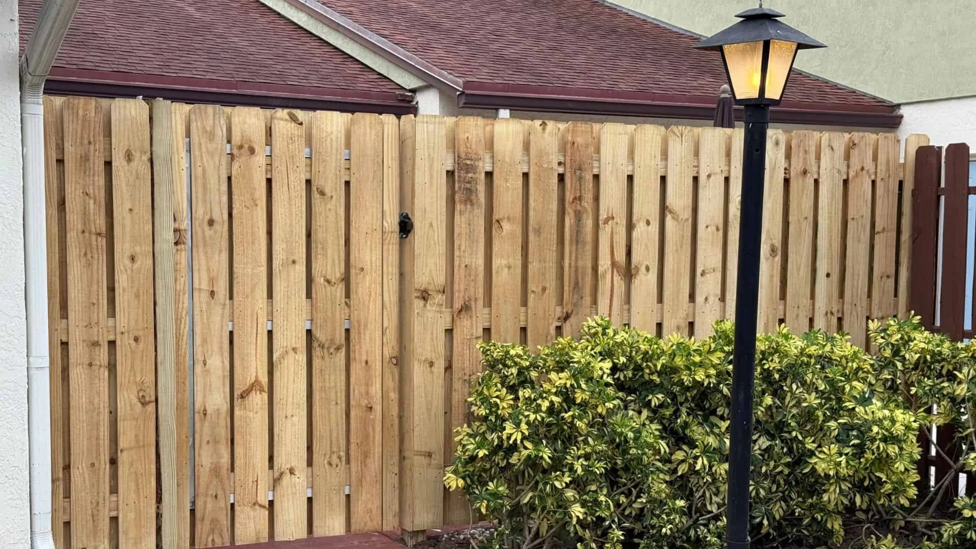 Superior Fence &#038; Rail of Palm Beach Gets The Highest Marks Among Jupiter Fence Builders