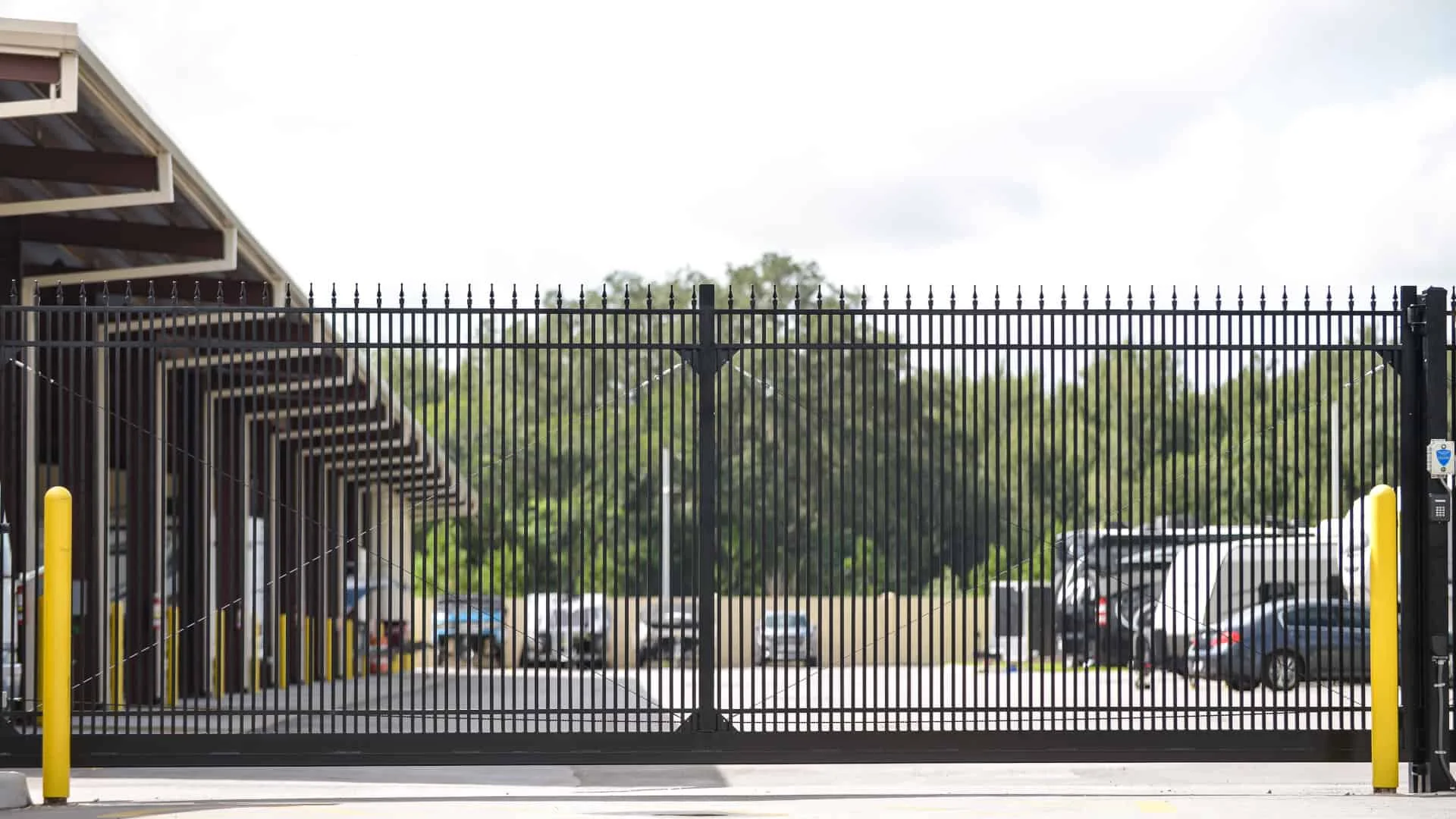 Electric Gate Company Near Me: The #1 Choice for Palm Beach Homeowners