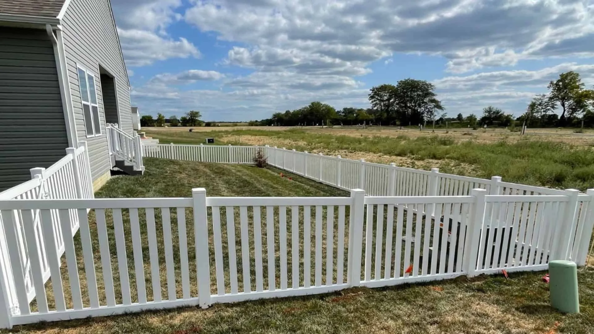 Looking For a Trusted Montgomery Fence Company? We Specialize in Expert Fence Installation