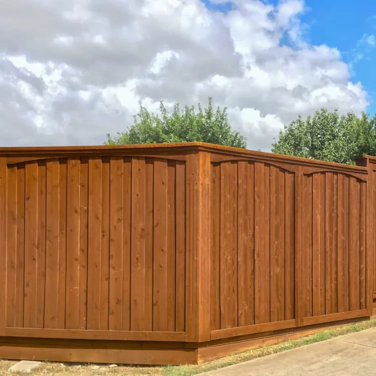 We Are The Stafford Fence Company That Is The Preferred For Those Looking For A Quality Stafford Fence