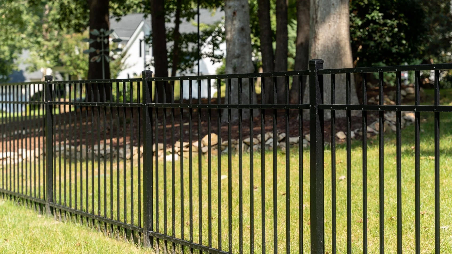 Fencing That Can Reduce The Risk Of Hurricane Fence Damage From Superior Fence &#038; Rail Jacksonville