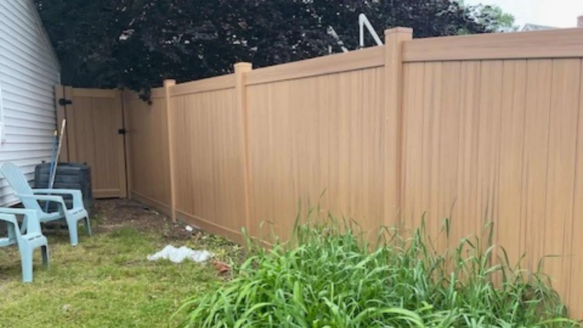 One Good Thing Leads To A Total Of Three, Thanks To Superior Fence &#038; Rail, Your Cranston Fence Company