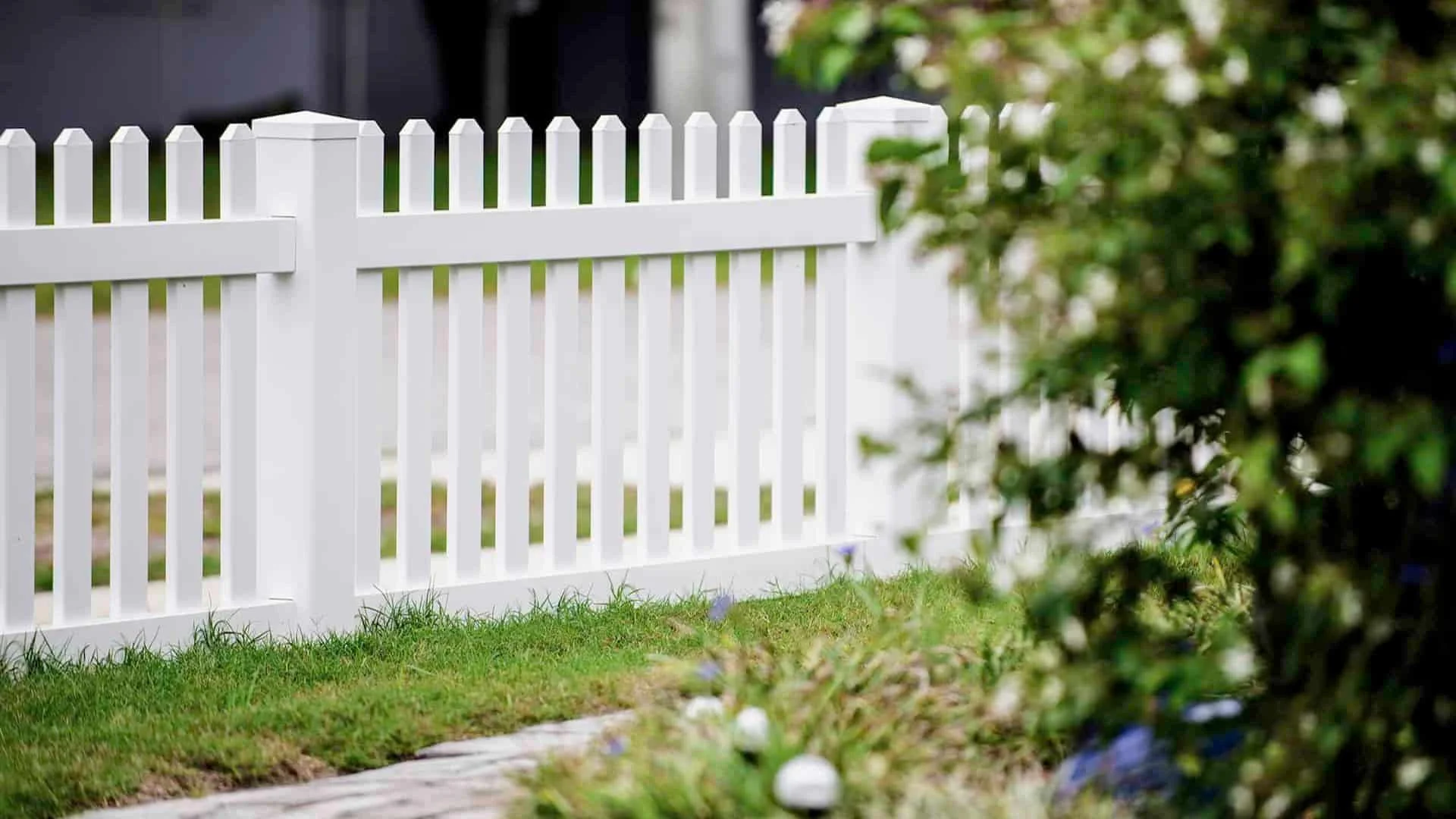The Ridgefield Fence Contractor Can Always Rely On Is Superior Fence &#038; Rail Of Western CT