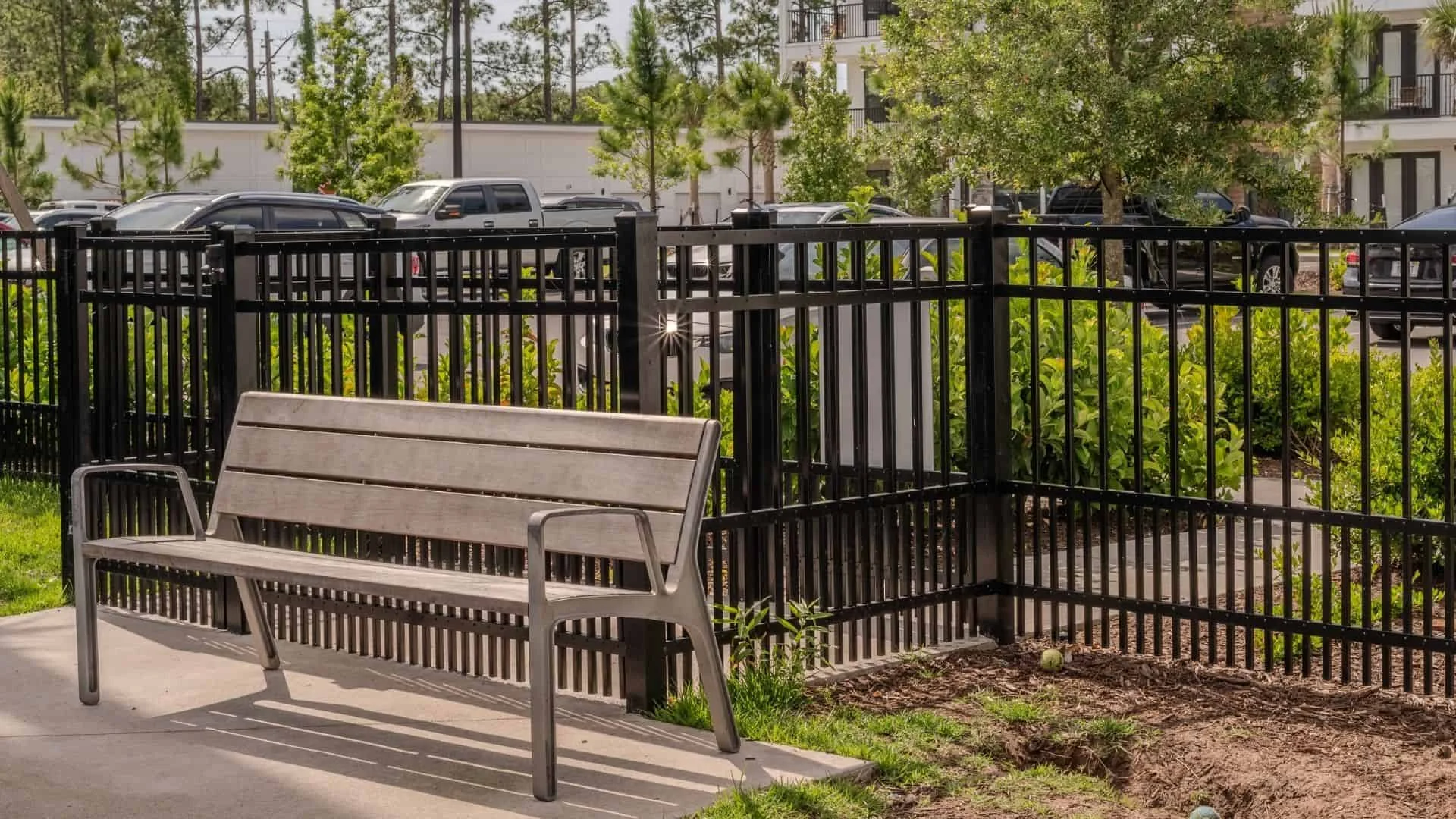 Upgrade Your Property With a Fence Specialist in Salt Lake City
