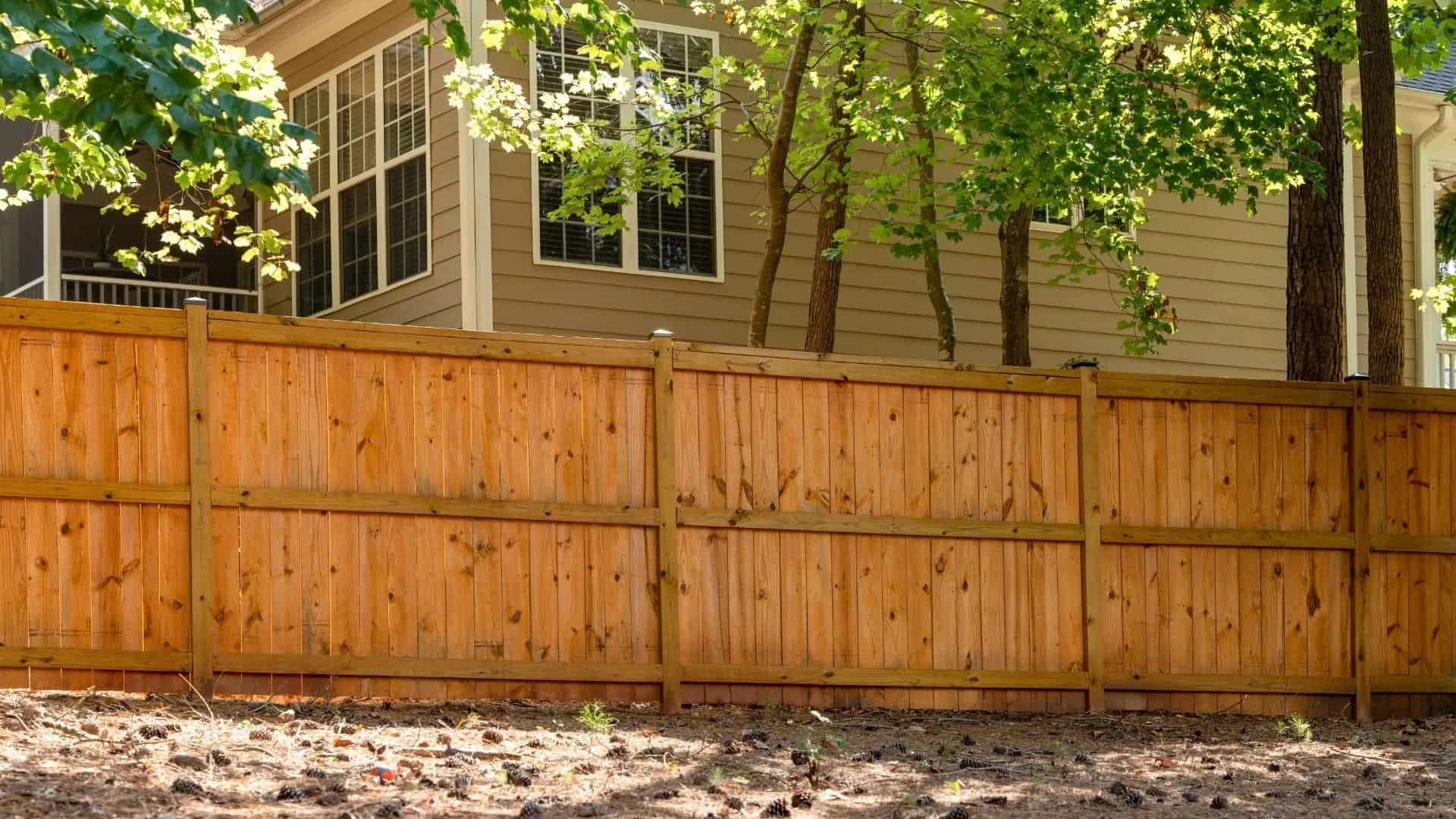 Why Superior Fence &#038; Rail is the Best Fence Company Greenwood