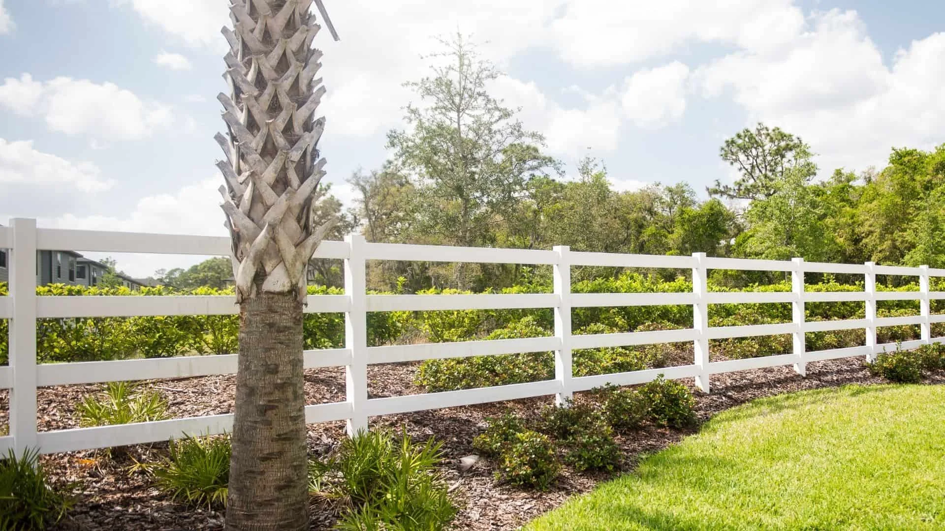 Transform Your Pensacola Property with Super Fence Installation