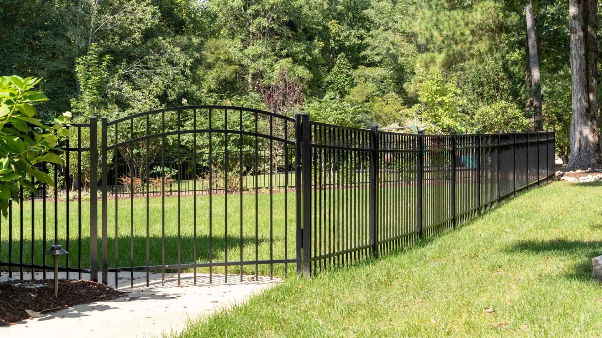 gate installation near me