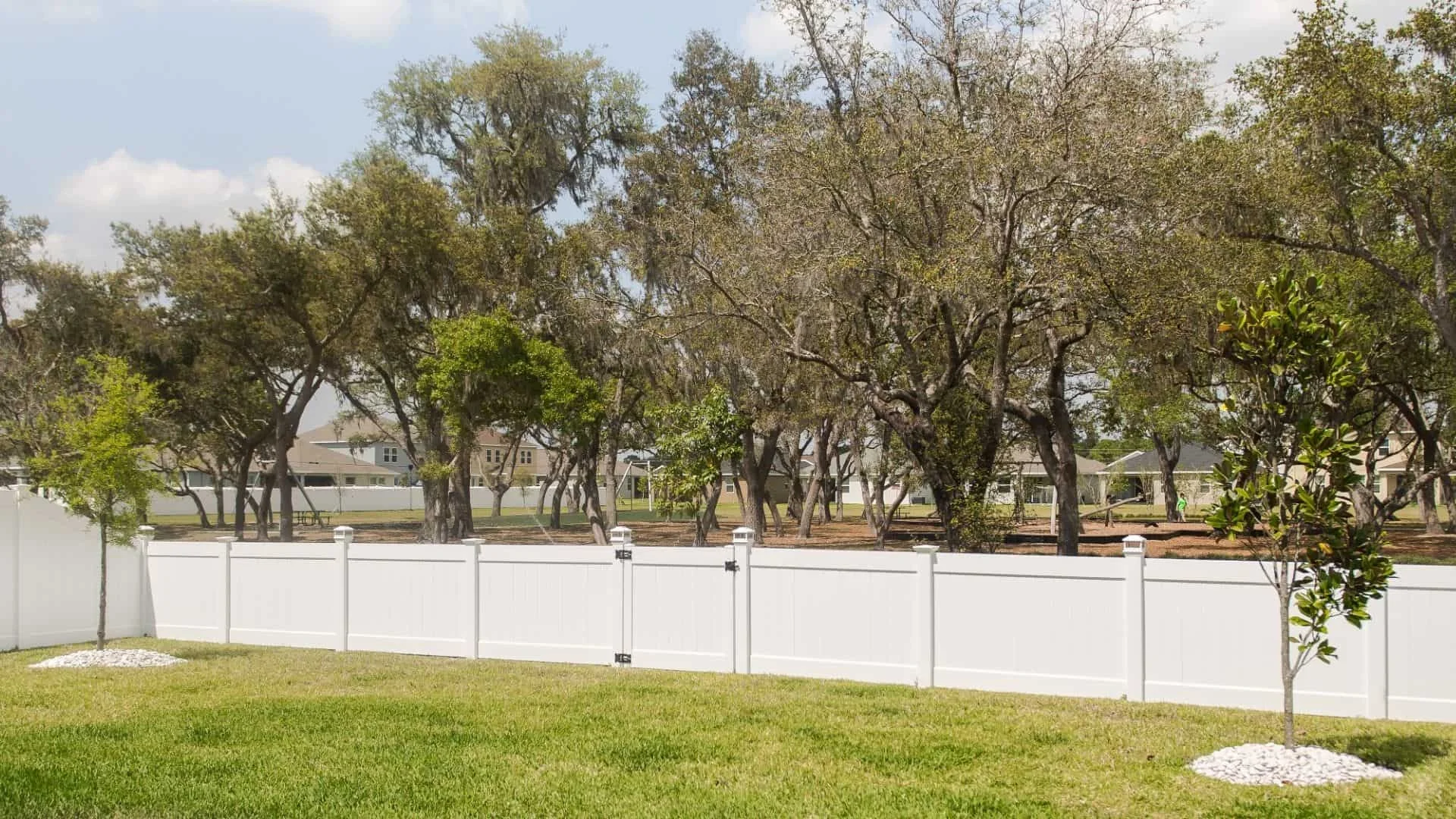 Most Trusted Greenwood Village Fence Company Near Me