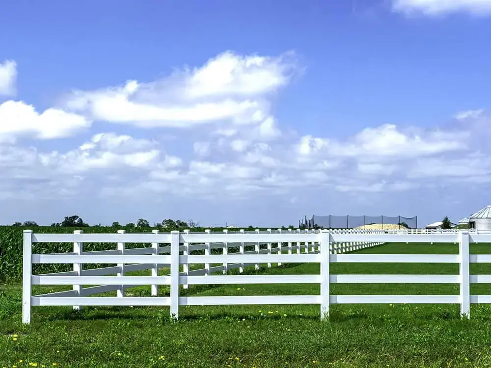 Buckley Fence 3