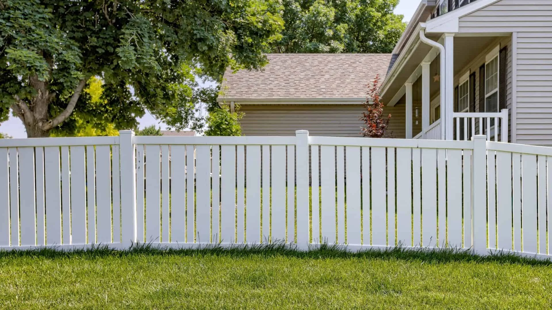 Fremont Fence Solutions with Superior Fence &#038; Rail of San Jose