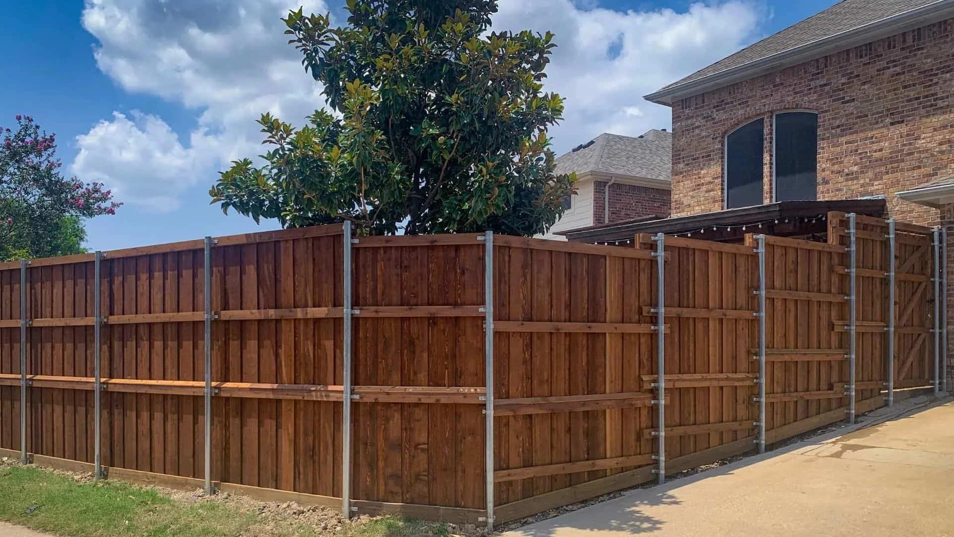 Which Katy Fence Builder Should You Trust?