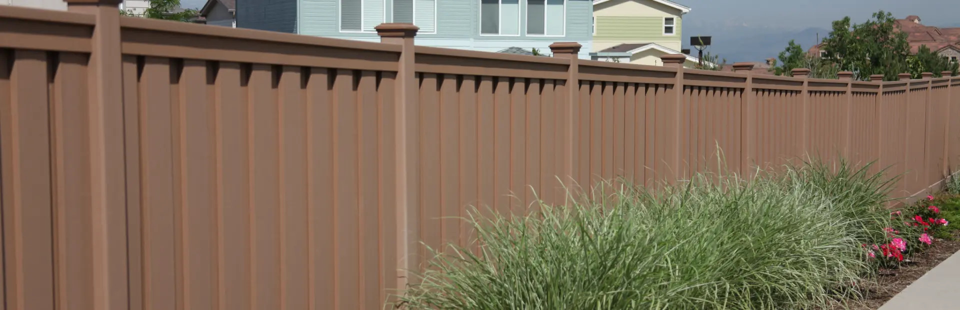 Fence Review Banner