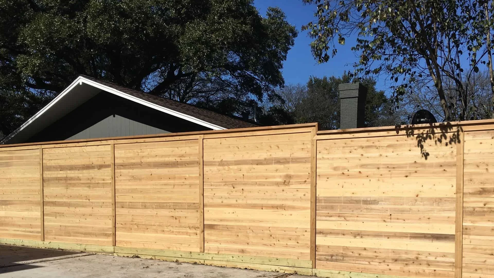 Most Trusted Claremore Fence Company to Upgrade Your Property