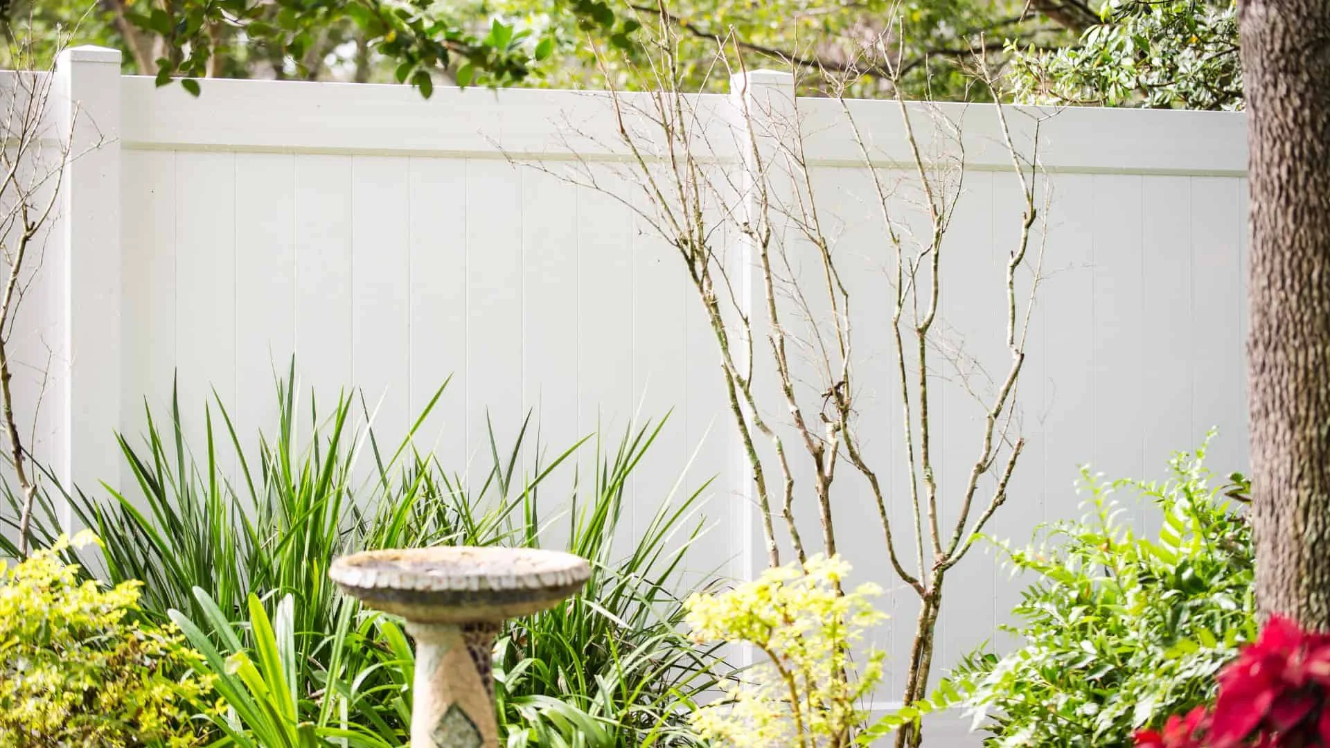 Choose The Manchester Fence Company Known For Protecting Local Homes And Commercial Properties