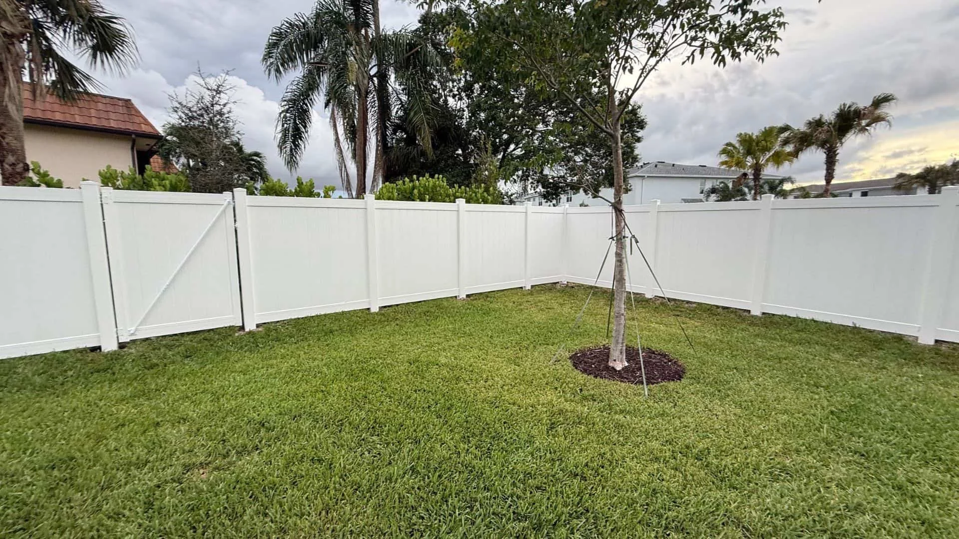 Sunnyvale Fence Supply Is At Your Service For Santa Clara County And Into The Silicon Valley