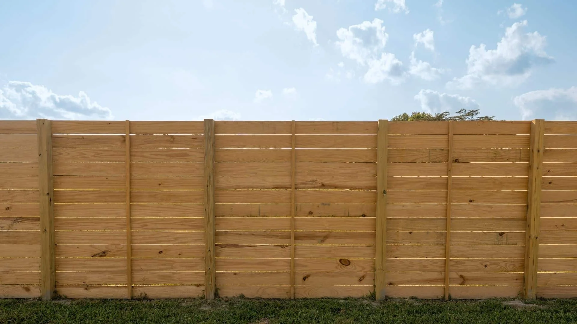 Fence Company in Concord, NC: Top 5 Fence Styles That Homeowners Love
