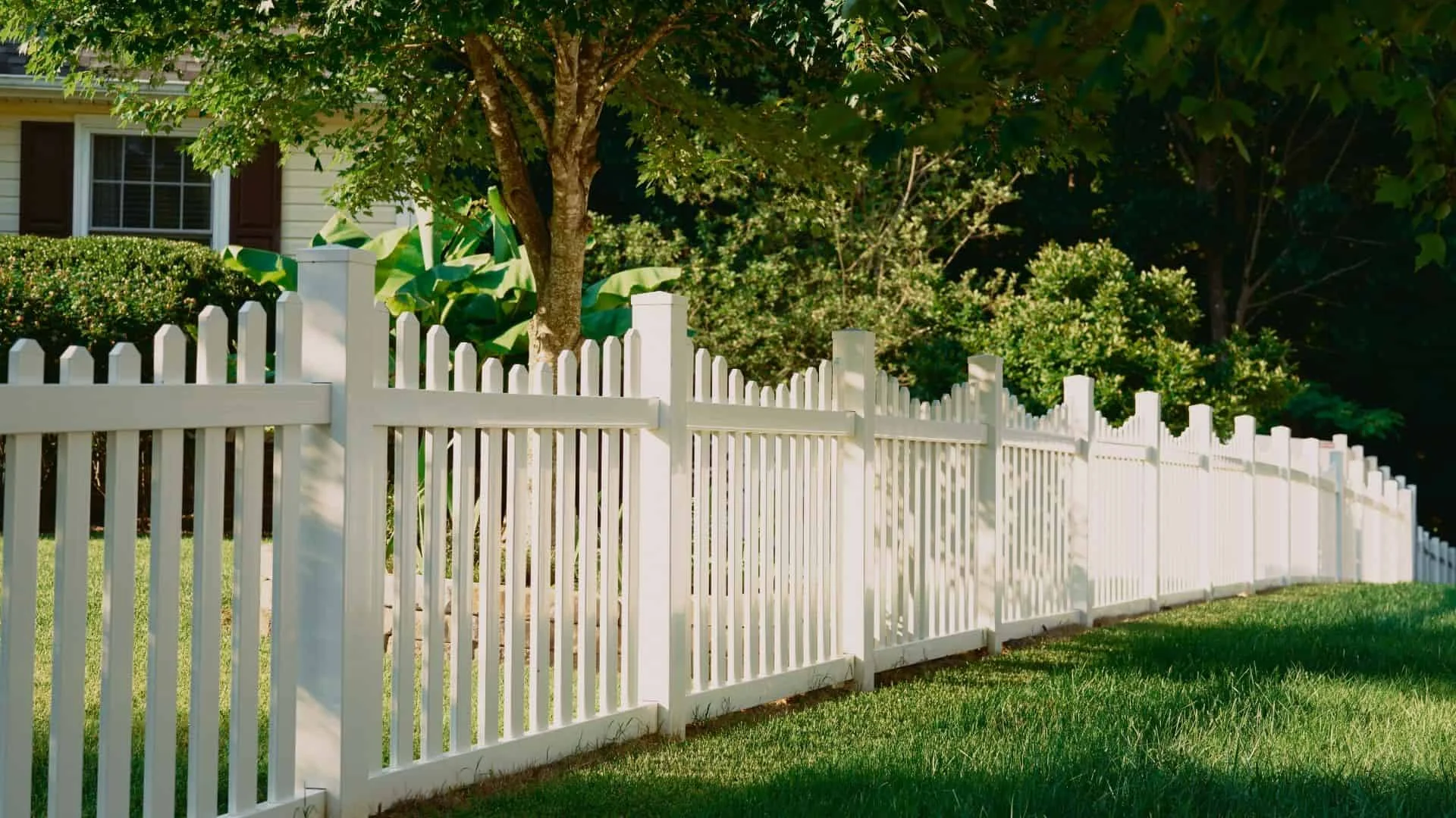 West Chester Fence Company: Your Go-To for Custom Fences