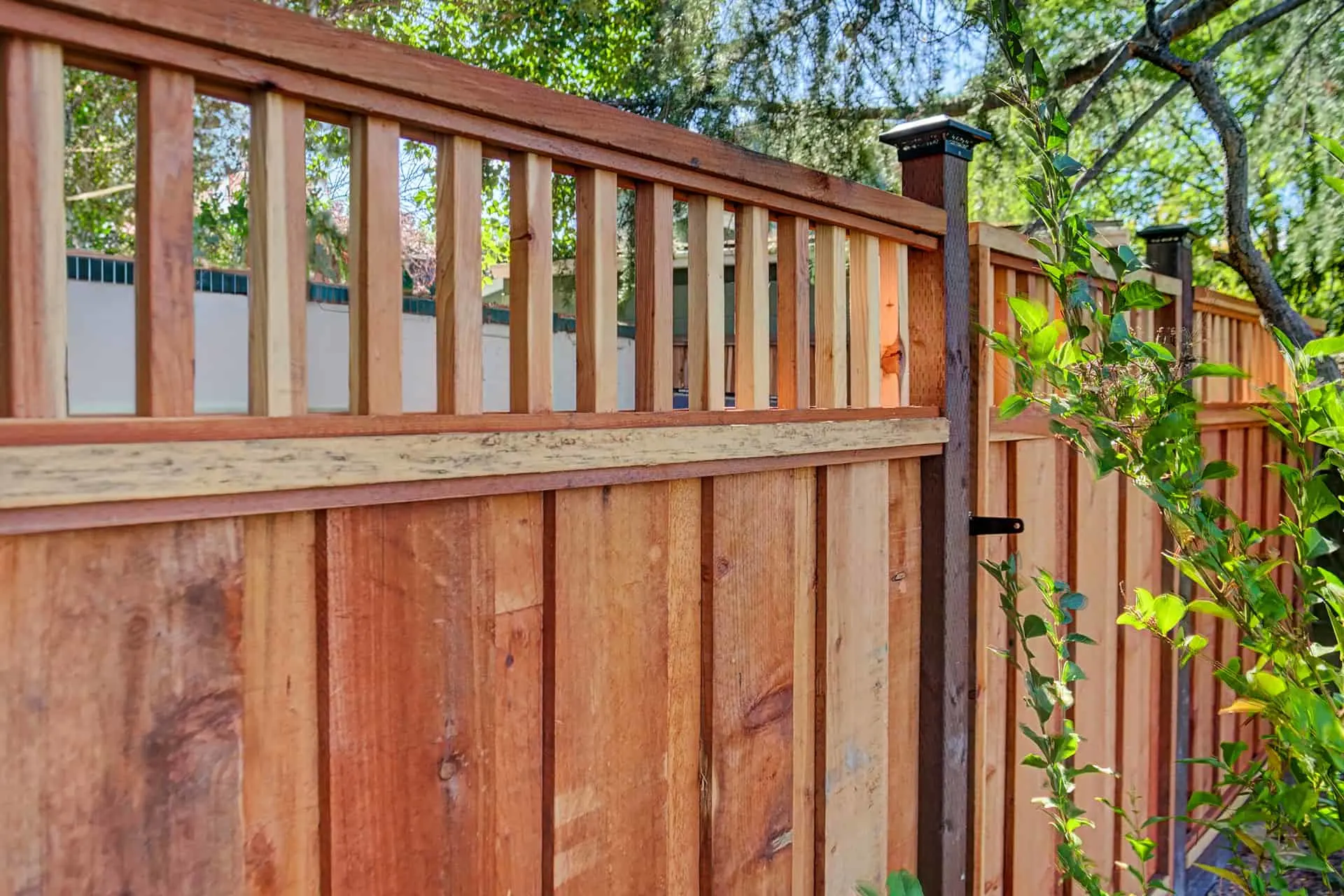 Brentwood Fence Company