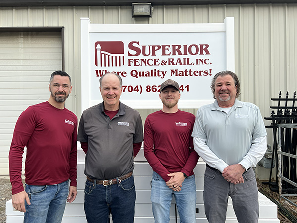 Residential Sales Team