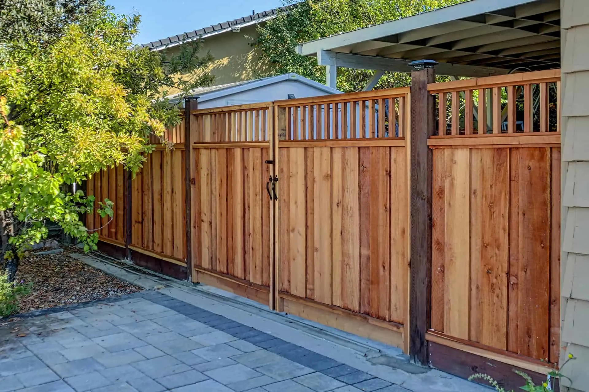 Petaluma Fence Company