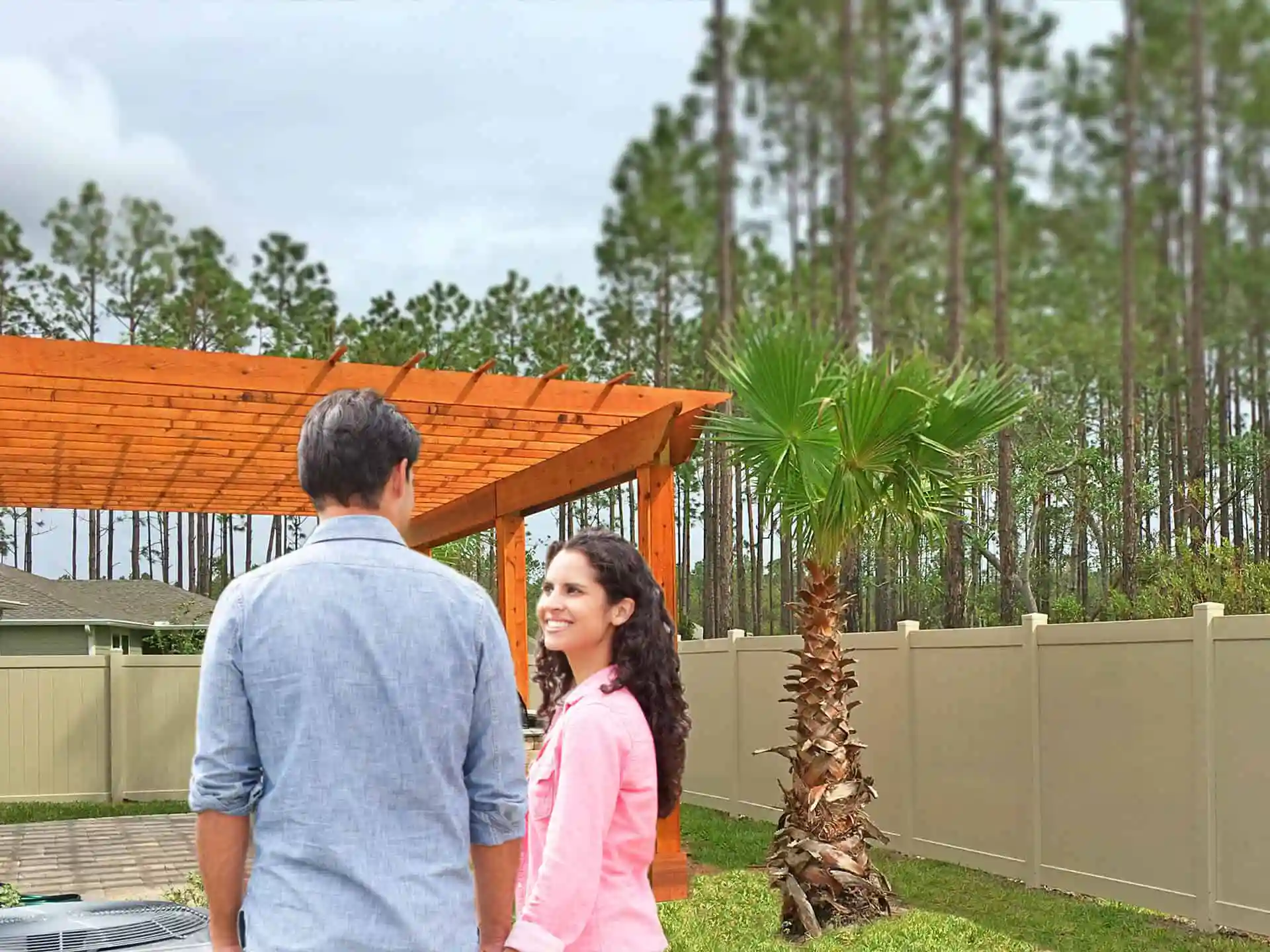 Bal Harbour Fence Company