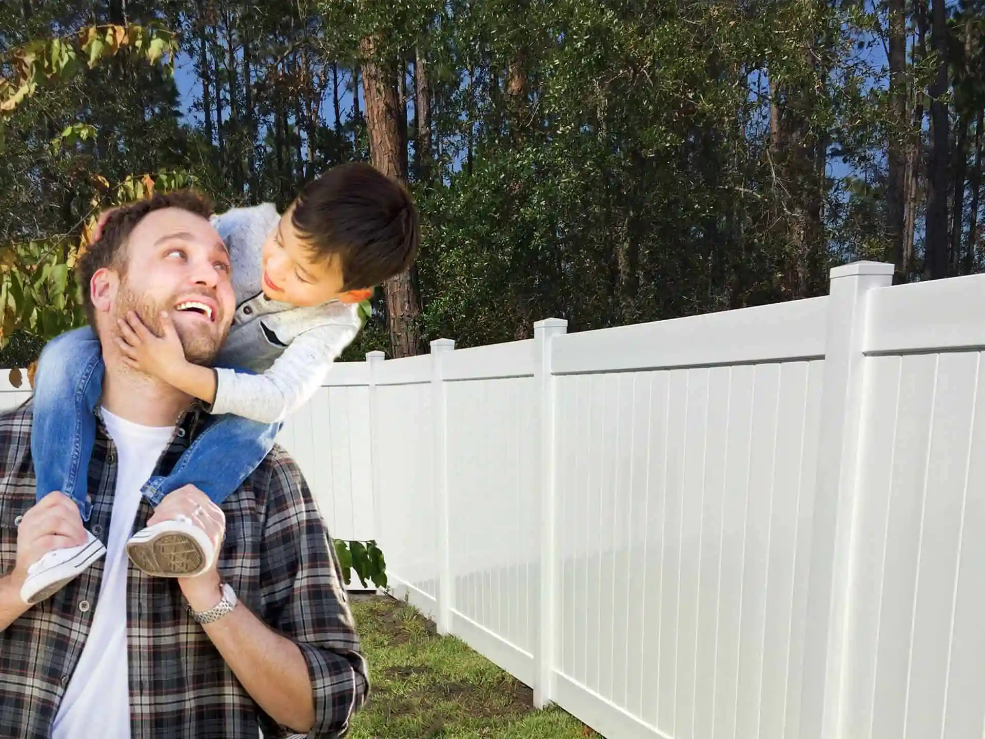 Bay Harbor Islands Fence Company