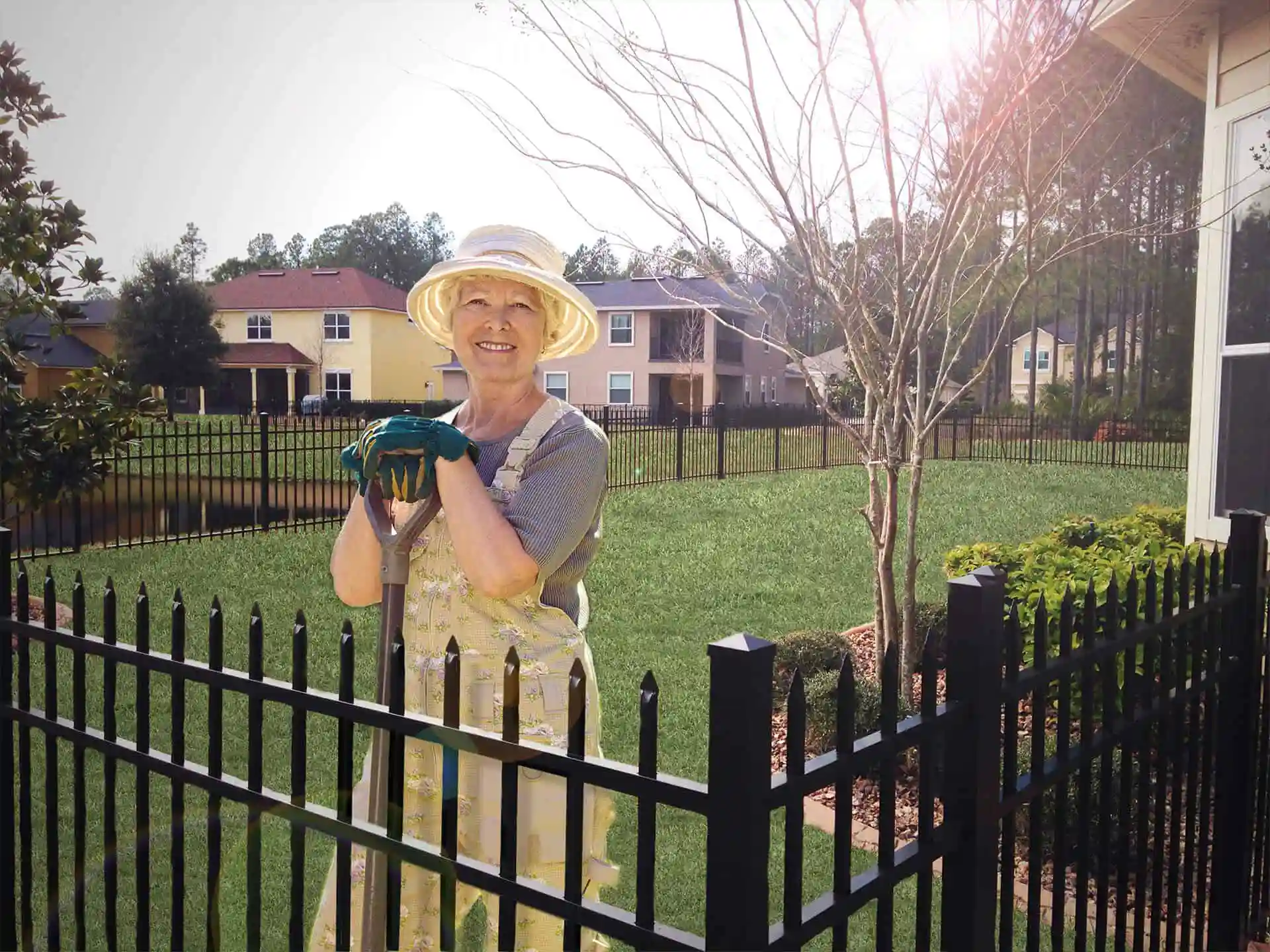 Coral Gables Fence Company