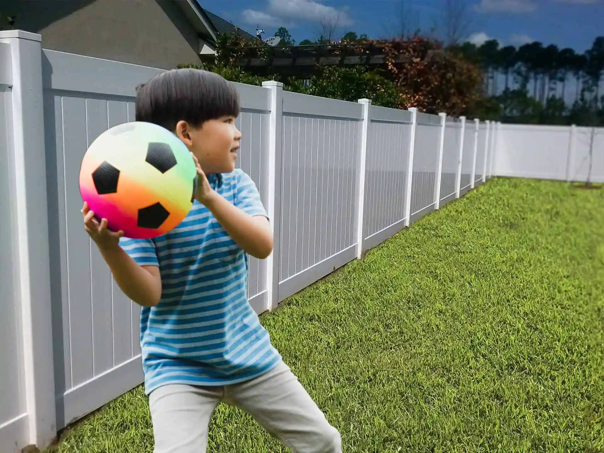 Hialeah Gardens Fence Company