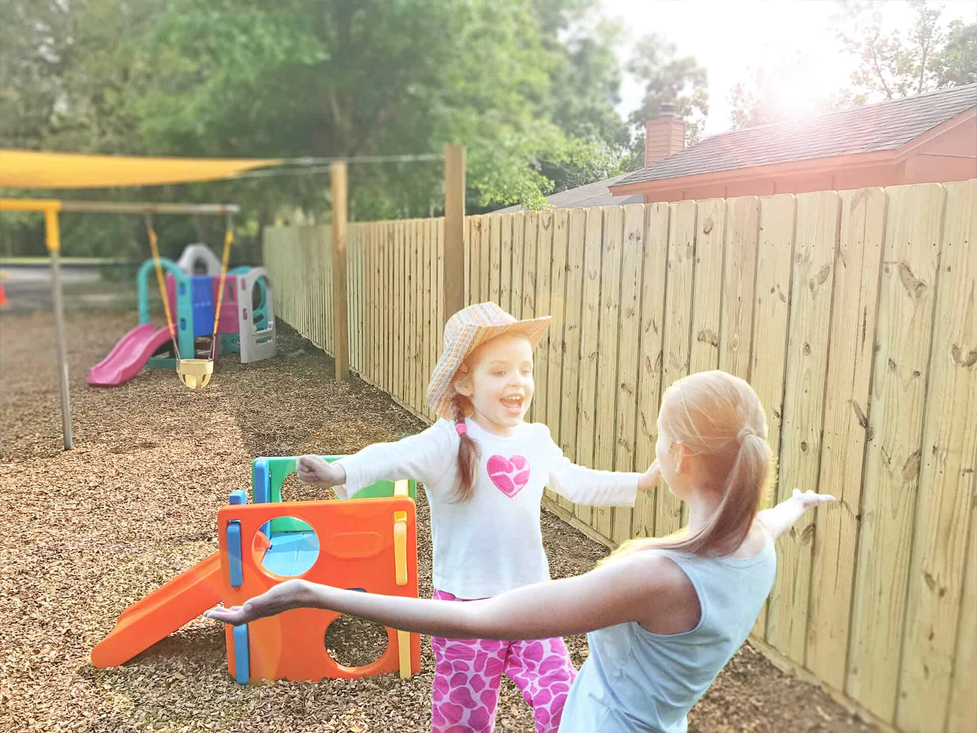 Pinecrest Fence Company