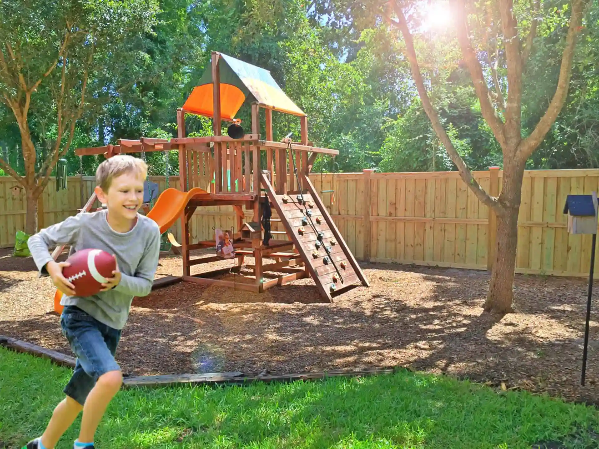 Sweetwater Fence Company