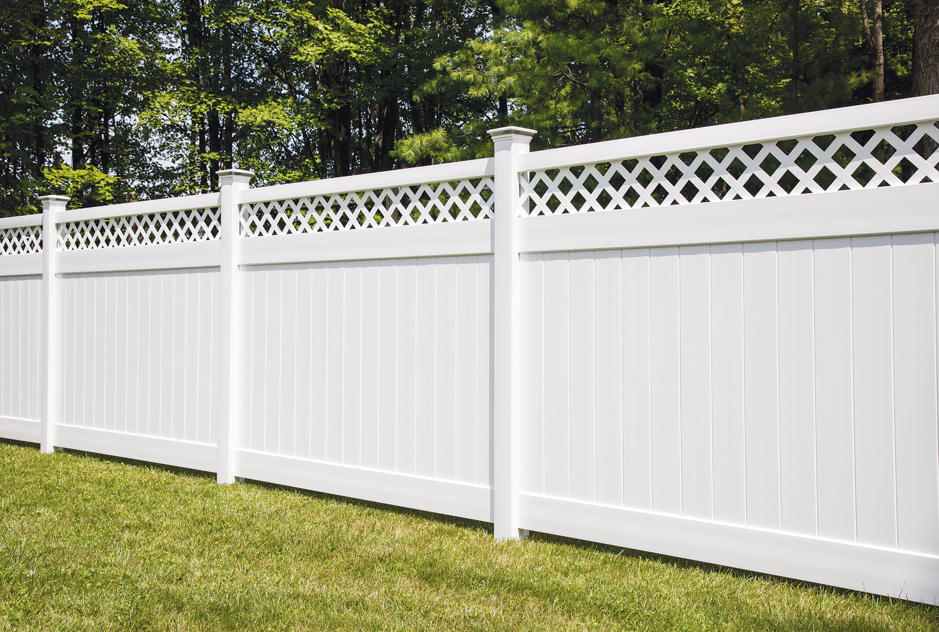 Charlotte fence company