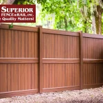 Baton Rouge Fence Company