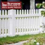 Shepherdsville Fence Company Contractor