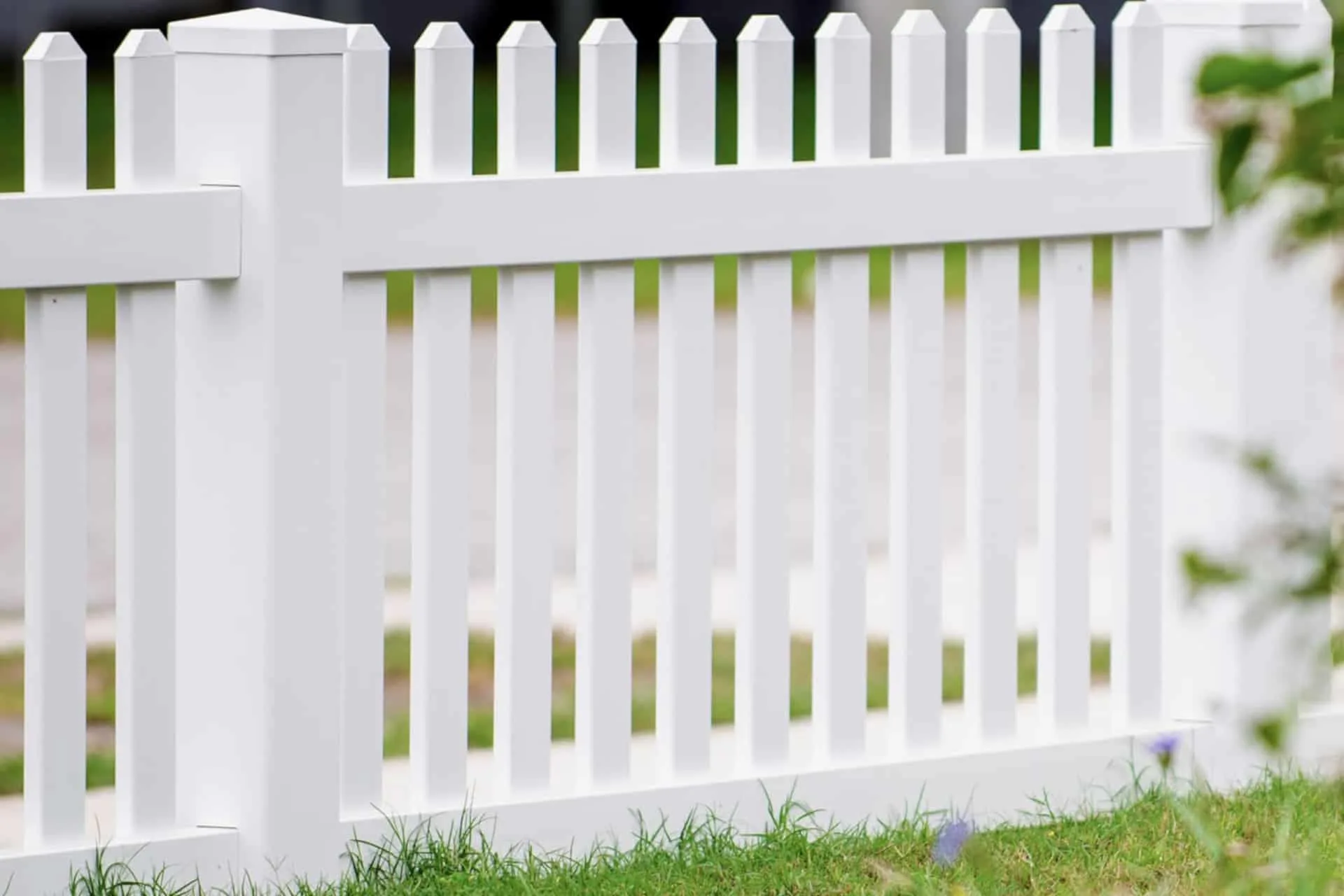 Baltimore County Fence Company