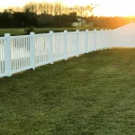 Spring Lake Fence Company