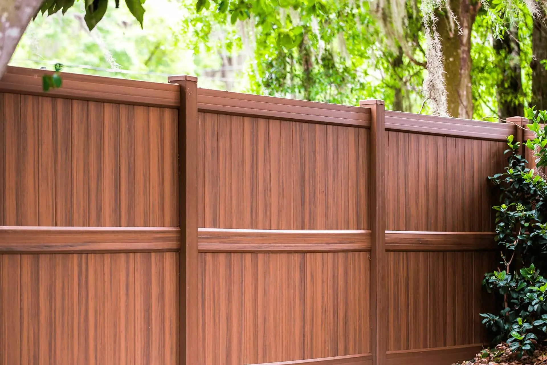 Arlington Fence Company