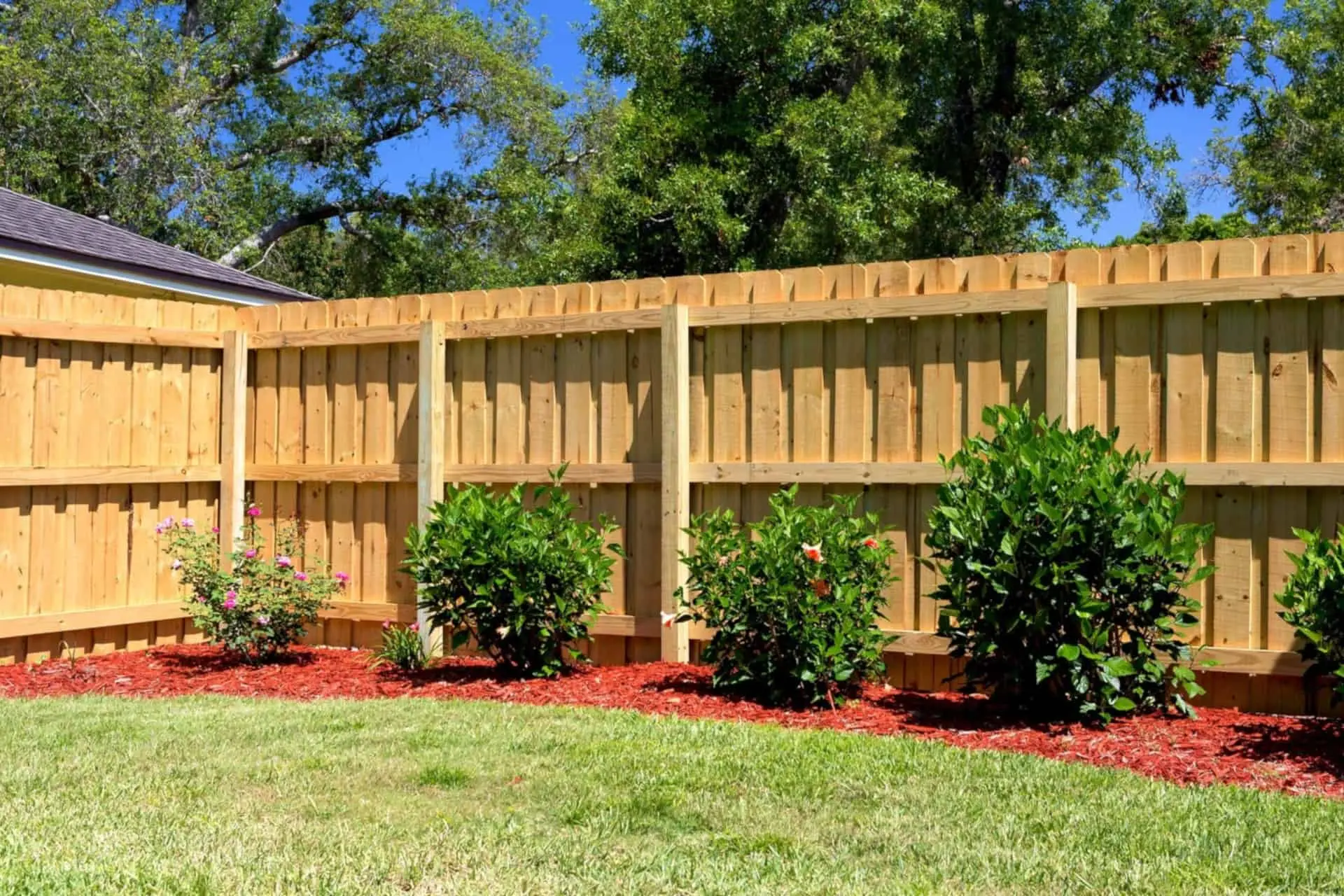 Owasso Fence Company