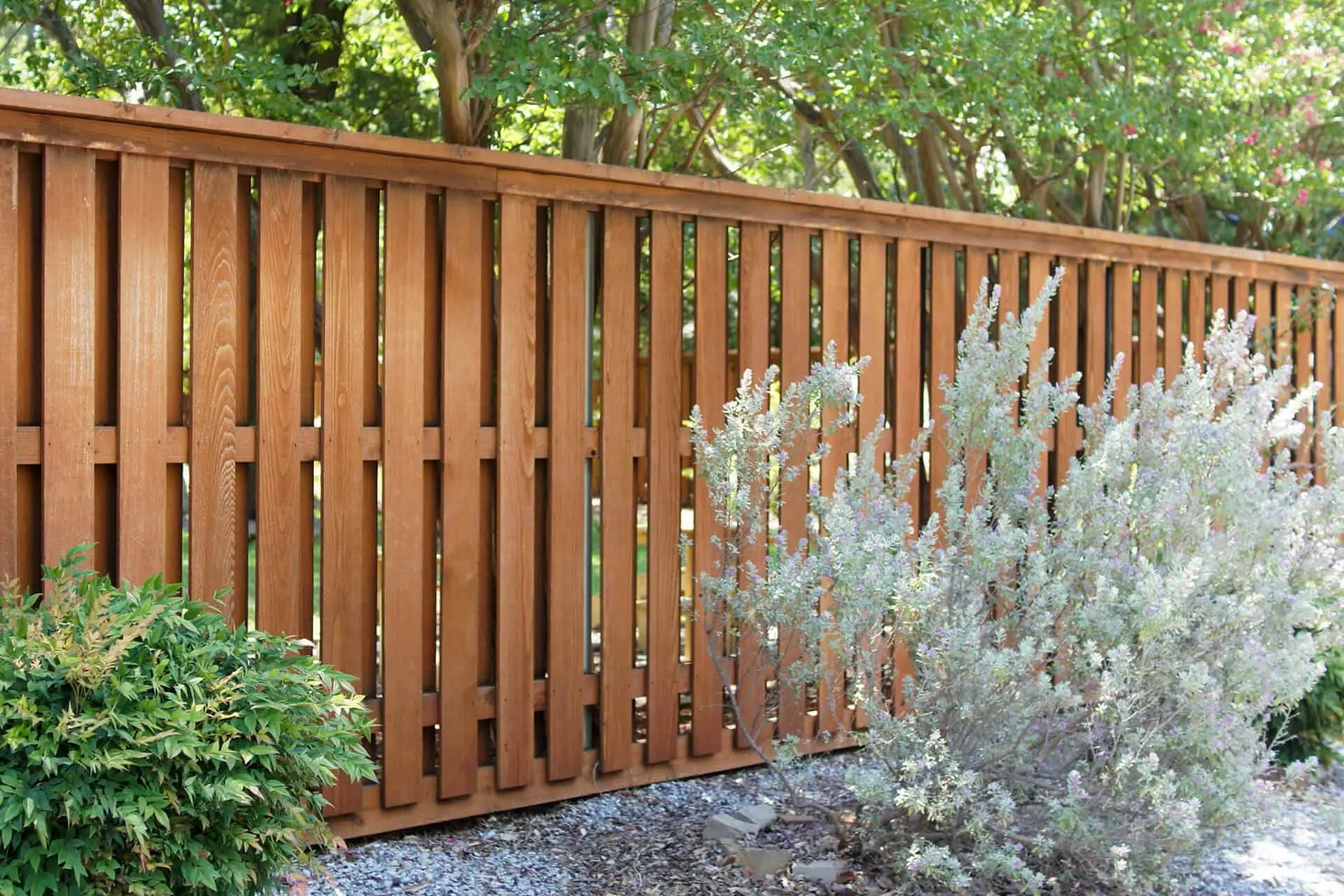 Camas Fence Company