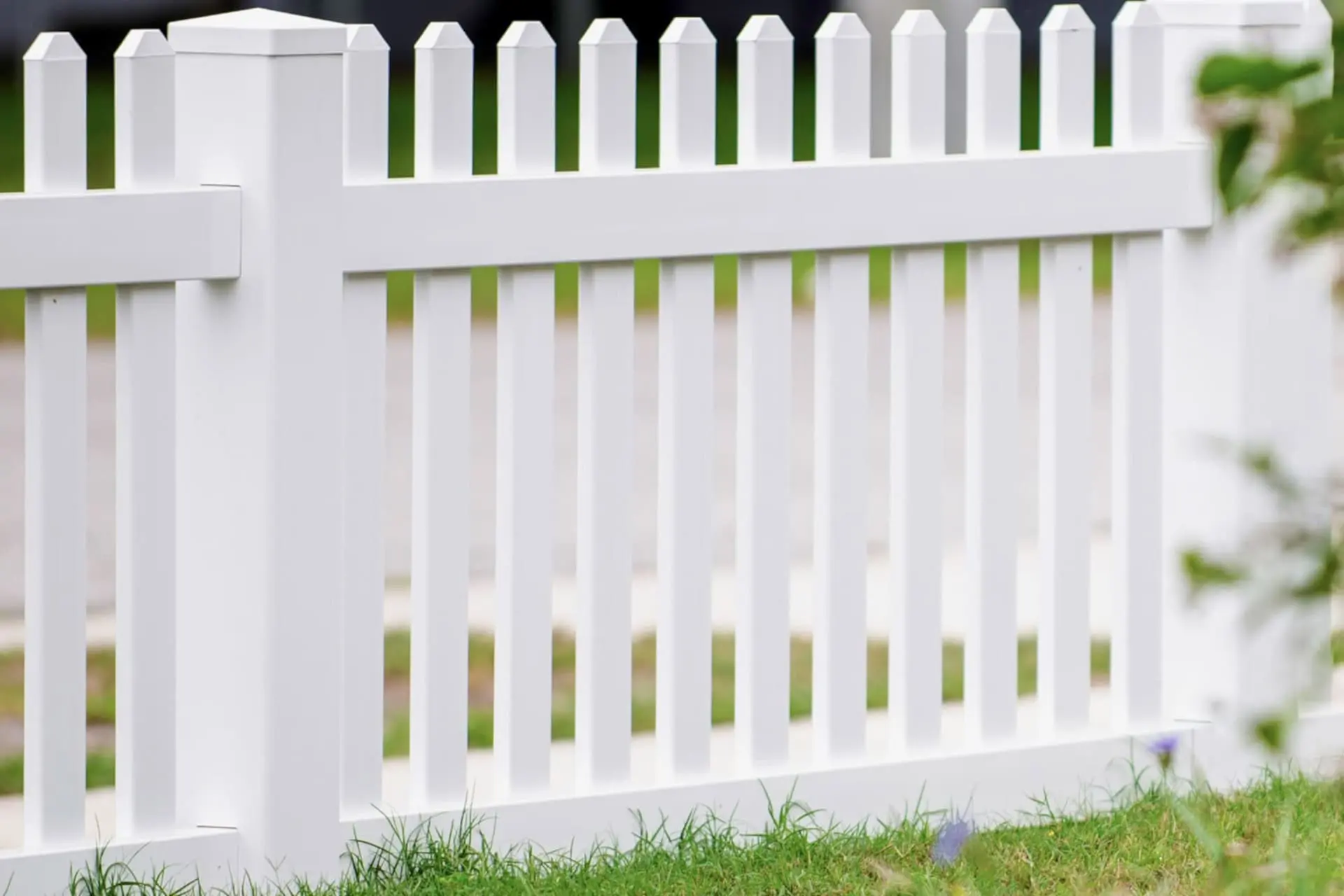 Upper Arlington Fence Company