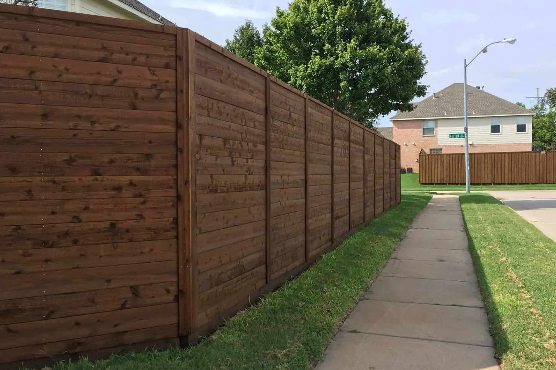 Anna Fence Company