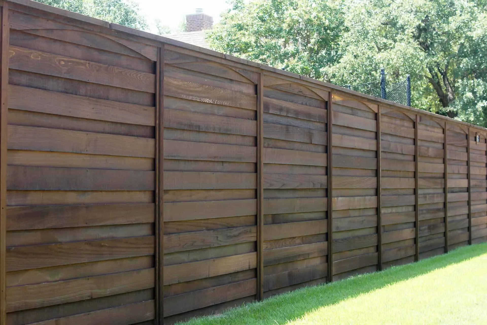 Texas City Fence Company