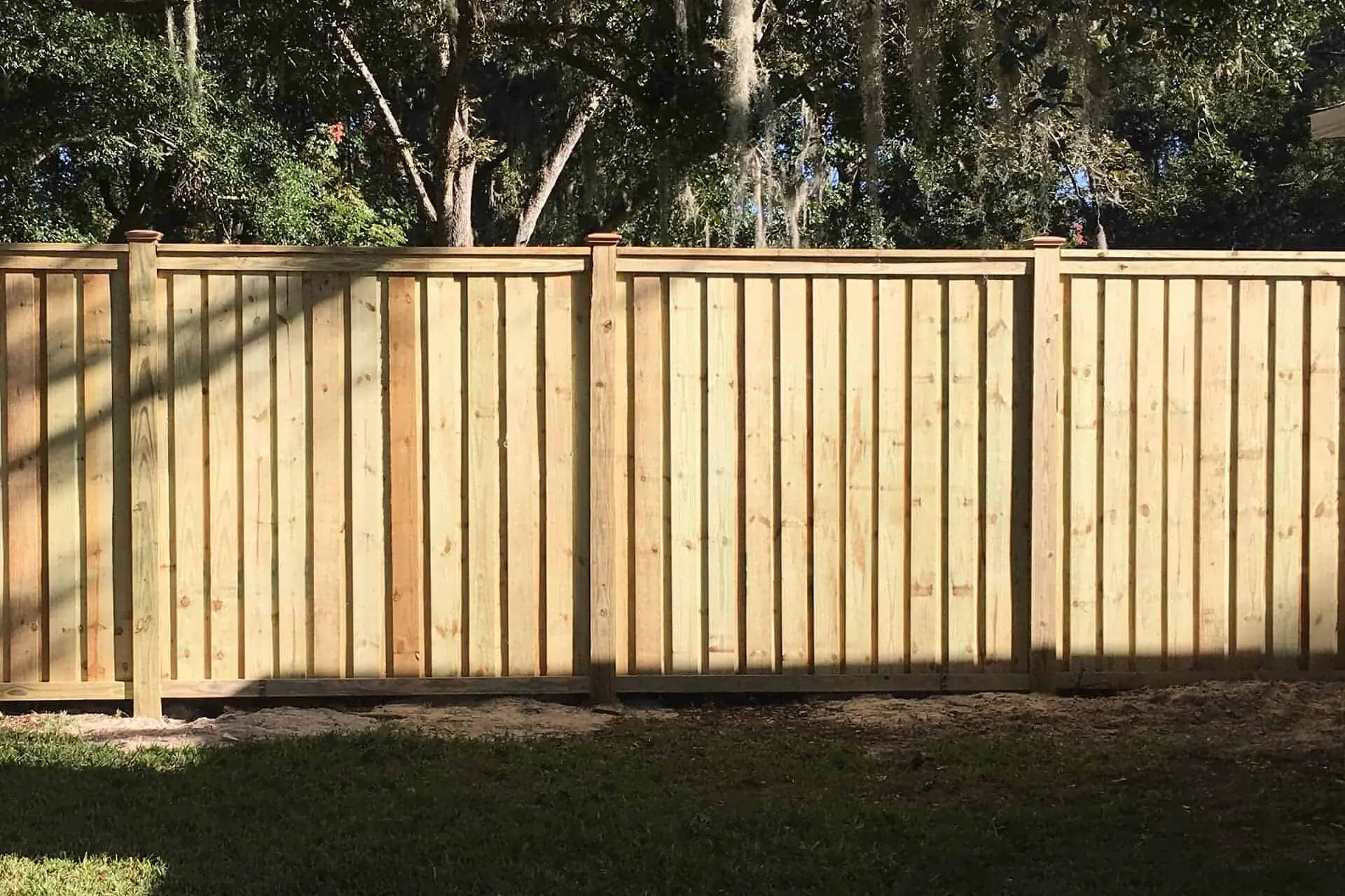 Oak Hill Fence Company
