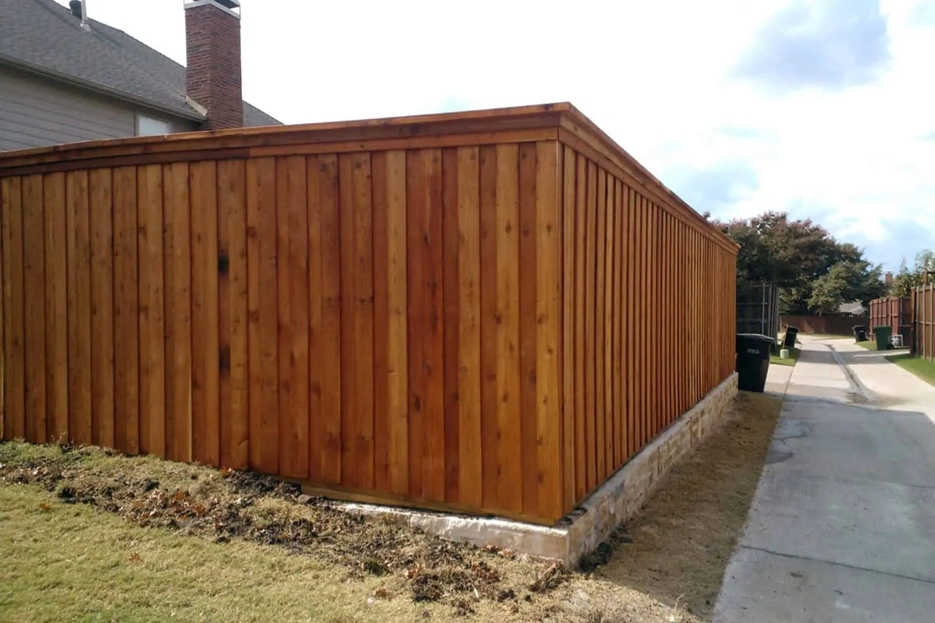 Gilmer Fence Company