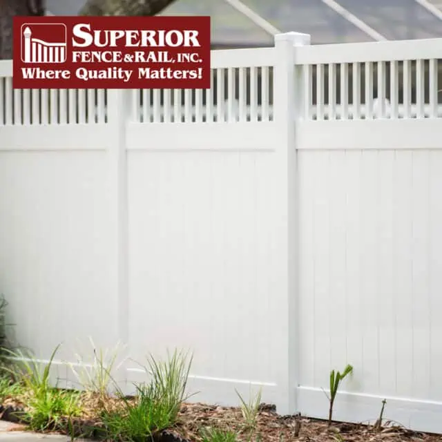 Seattle Fence Company Contractor