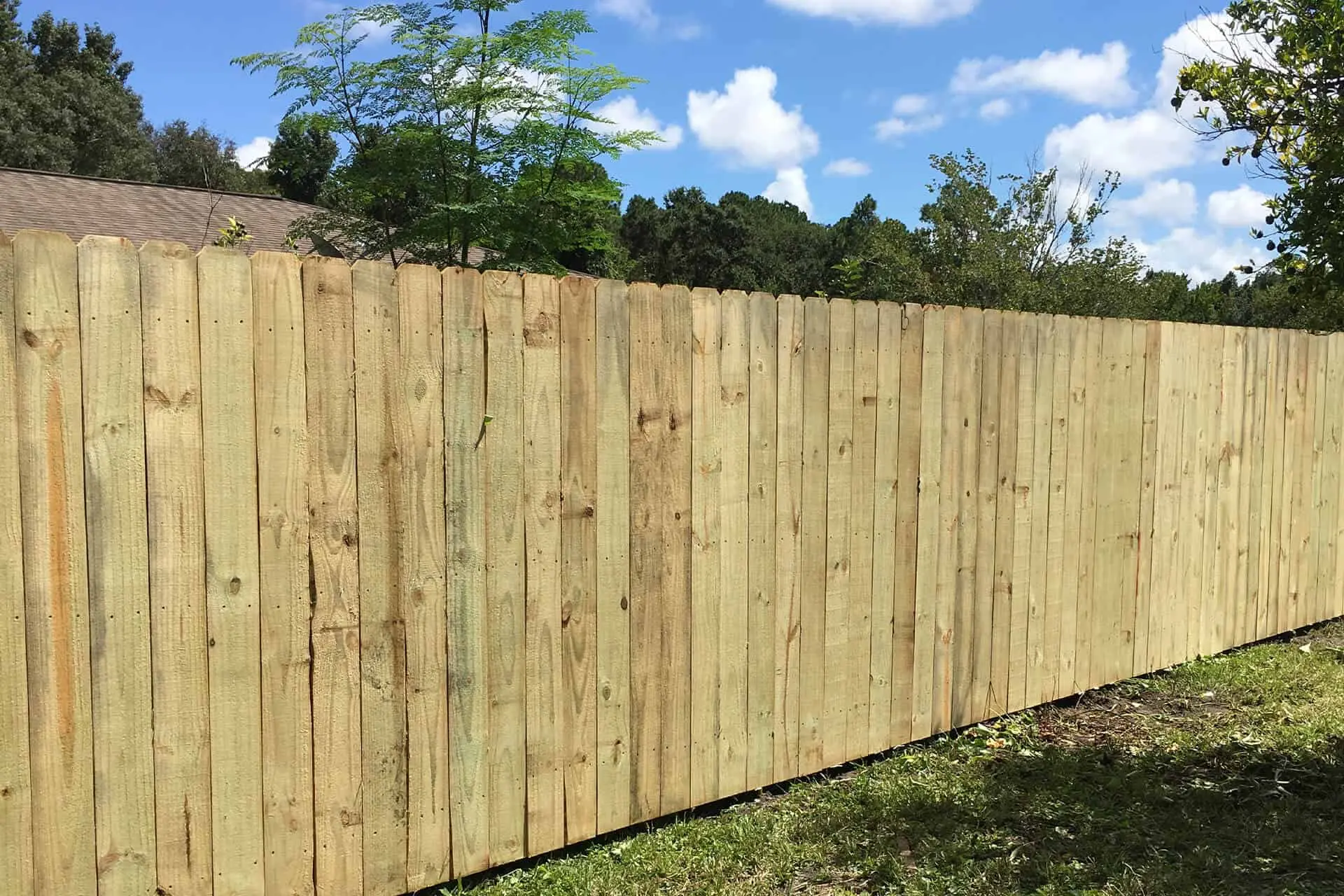 Polk County Fence Company