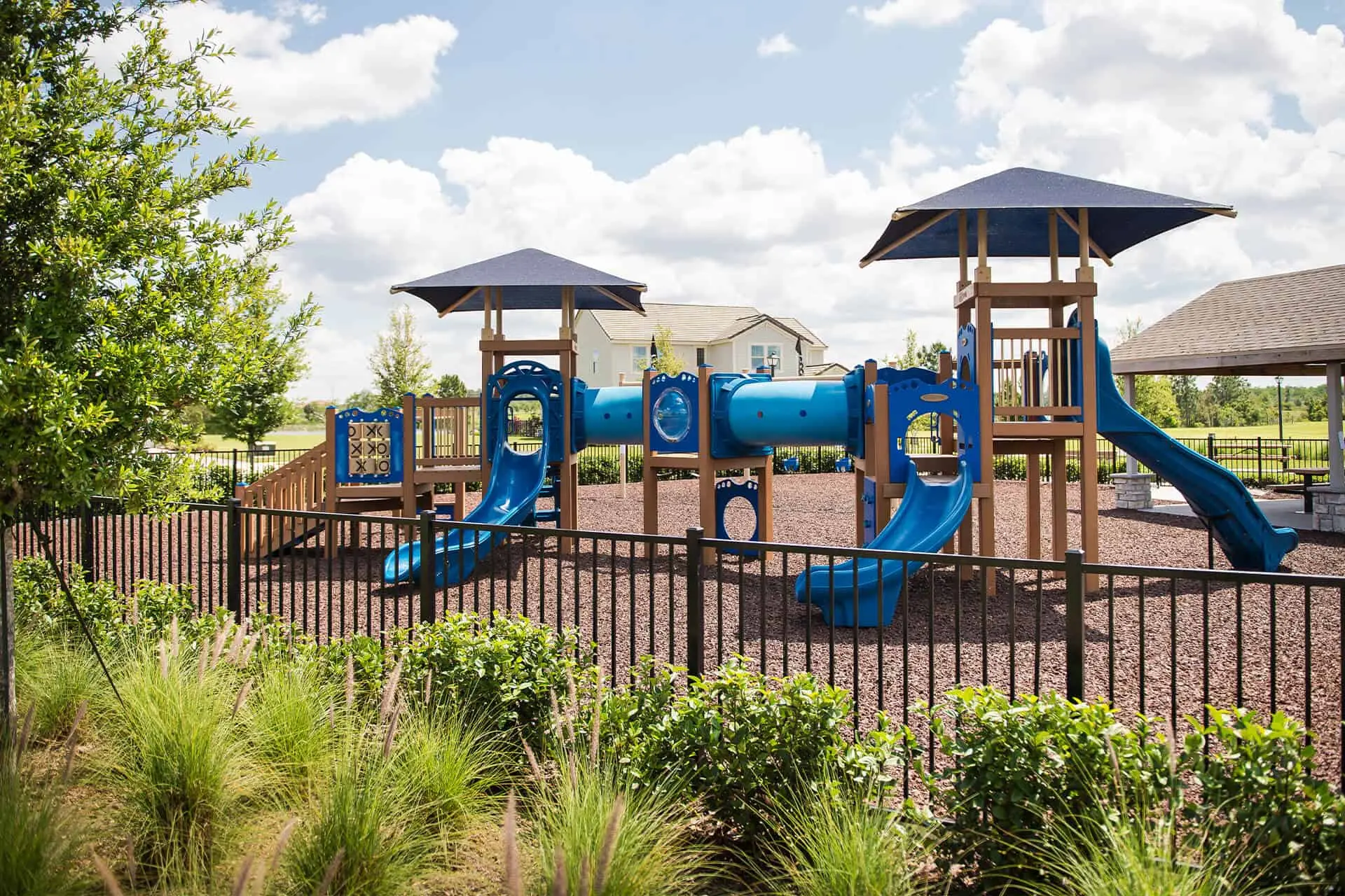 Volusia County Fence Company