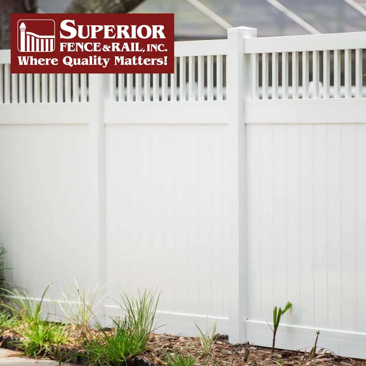 Destin Fence Company Contractor