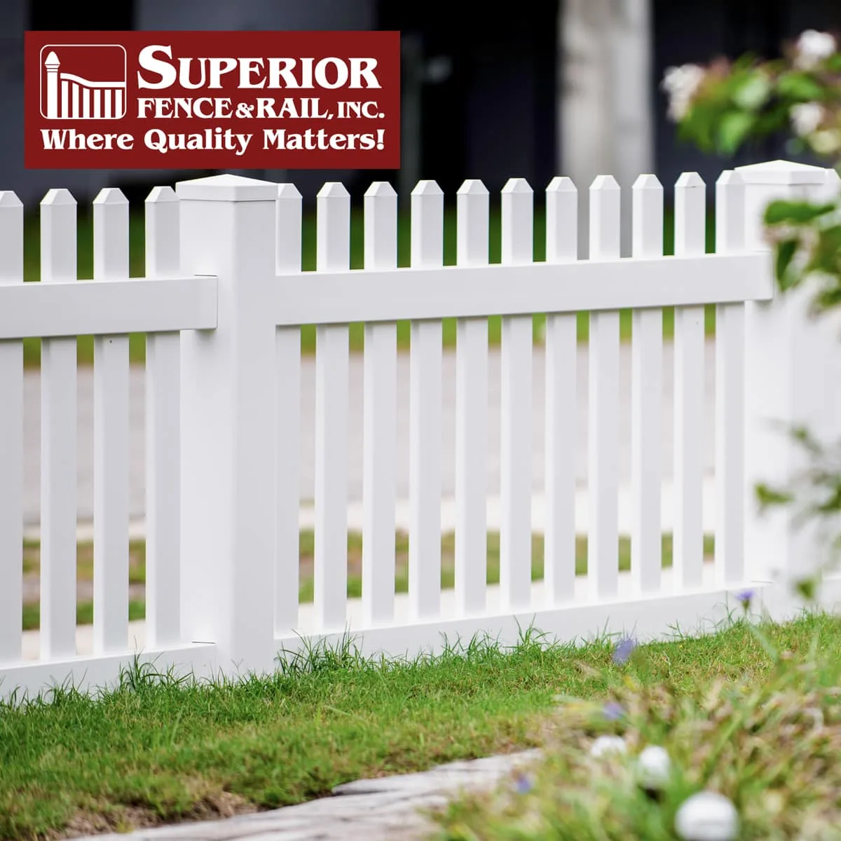 Panama City Beach Fence Company Contractor