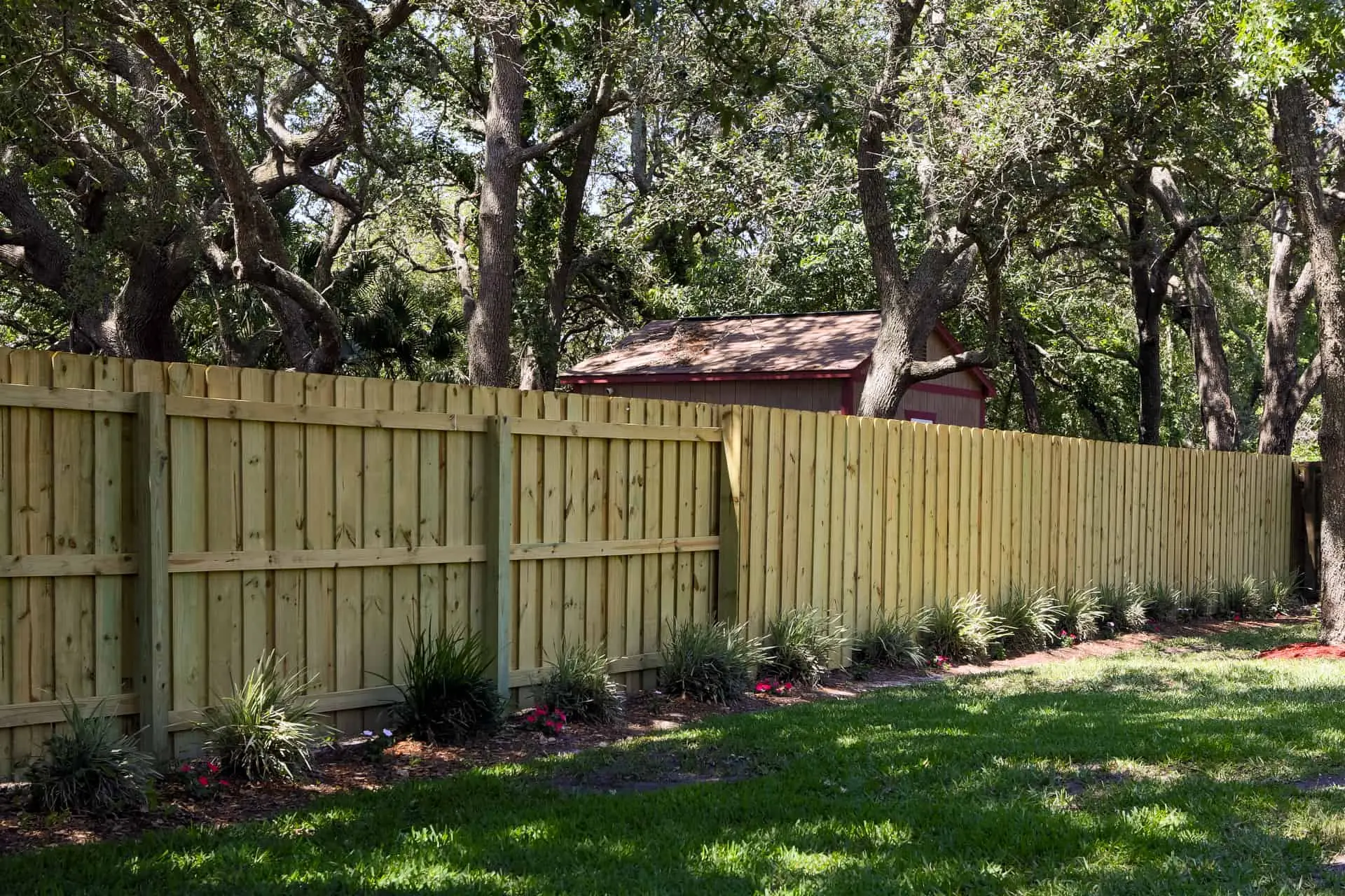 Denver Fence Company