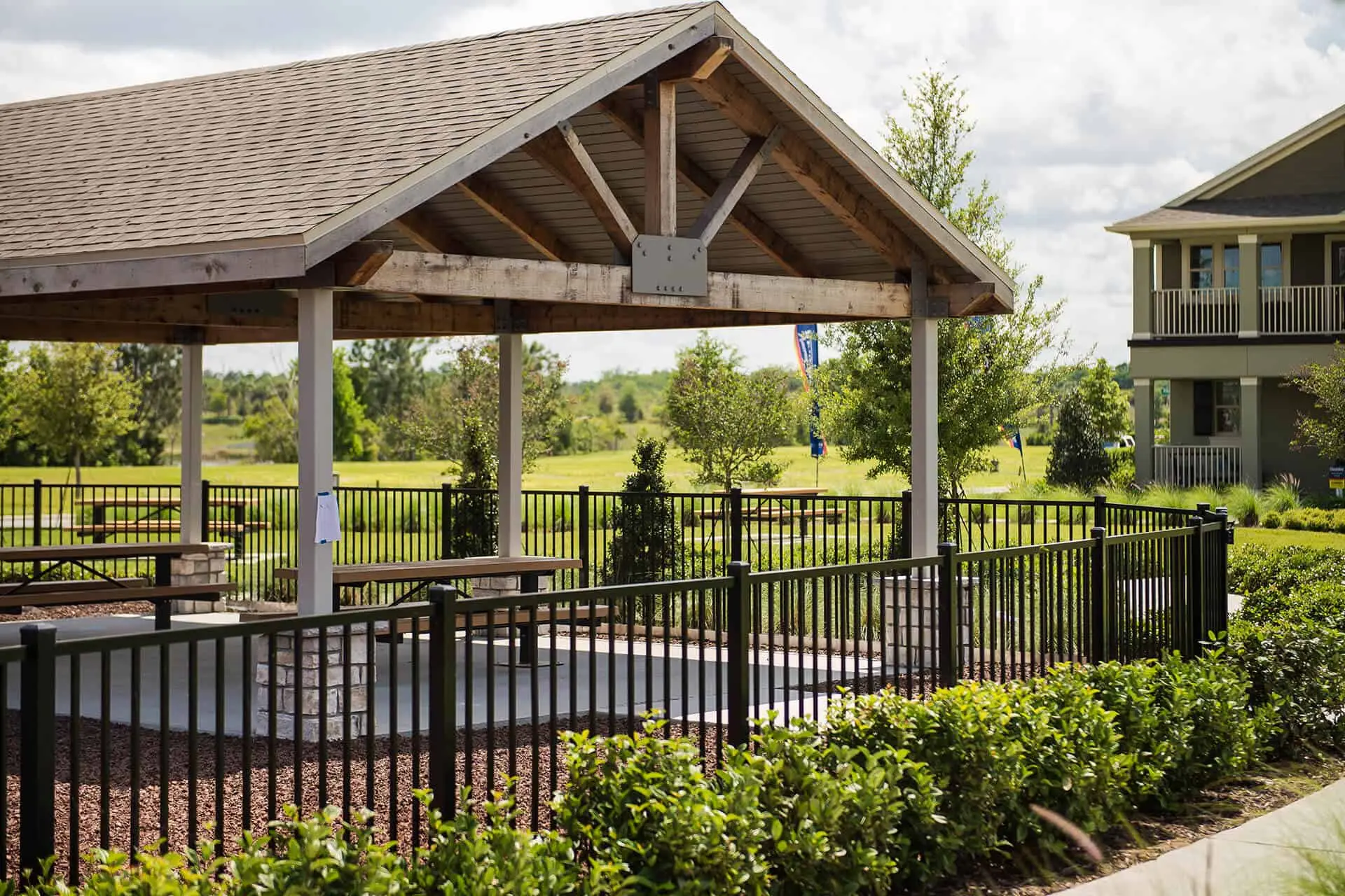 Broward County Fence Company